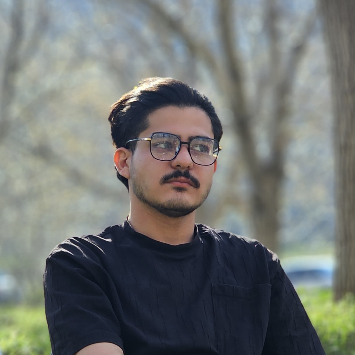 Parham Alipour